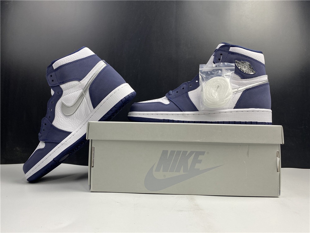 Air Jordan 1 Co JP DC1788-100
